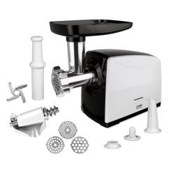 Мясорубка HEINNER MG-2100BKWH Фото