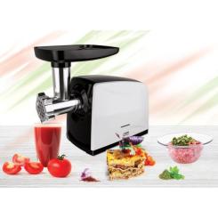 Мясорубка HEINNER MG-2100BKWH Фото 3