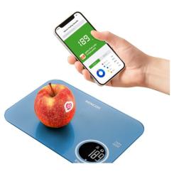 Весы кухонные Sencor SKS7072BL Фото 4