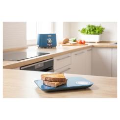 Весы кухонные Sencor SKS7072BL Фото 6