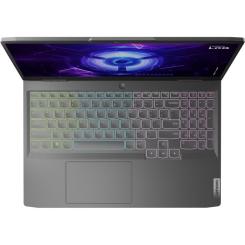 Ноутбук Lenovo LOQ 15IRH8 Фото 3