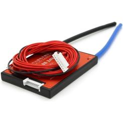 BMS контроллер DaLy LiFePO4 24V 8S 40A Фото 1