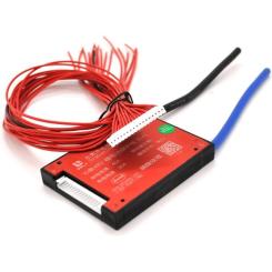 BMS контроллер DaLy LiFePO4 48V 16S 40A Фото