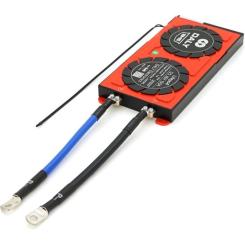 BMS контроллер DaLy LiFePO4 36V 12S 150A Фото