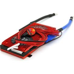 BMS контроллер DaLy LiFePO4 48V 16S 250A Фото 1