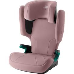 Автокресло Britax-Romer HI-LINER Dusty Rose Фото