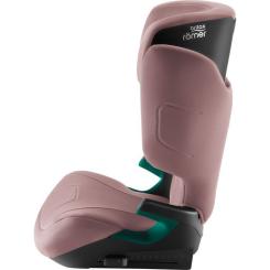 Автокресло Britax-Romer HI-LINER Dusty Rose Фото 1