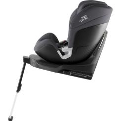 Автокресло Britax-Romer SWIVEL Midnight Grey Фото 10