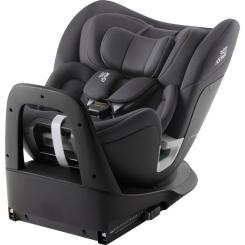 Автокресло Britax-Romer SWIVEL Midnight Grey Фото