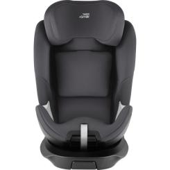 Автокресло Britax-Romer SWIVEL Midnight Grey Фото 3