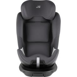 Автокресло Britax-Romer SWIVEL Midnight Grey Фото 4