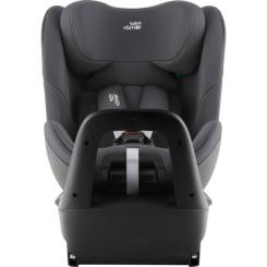 Автокресло Britax-Romer SWIVEL Midnight Grey Фото 5