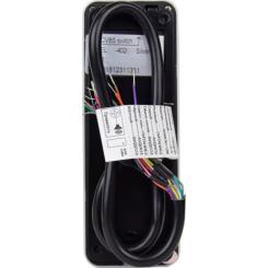 Вызывная панель BCOM BT-402HD Silver Фото 2