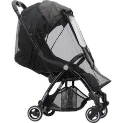 Москитная сетка Hamilton by Yoop чорна Фото