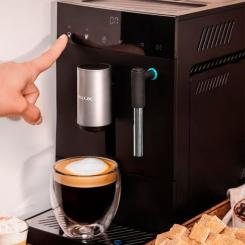 Кофемашина Cecotec Cremmaet Compact Steam Фото 2