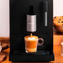 Кофемашина Cecotec Cremmaet Compact Steam Фото 4