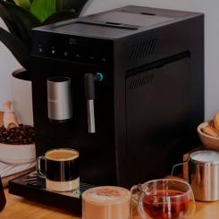 Кофемашина Cecotec Cremmaet Compact Steam Фото 6