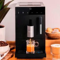 Кофемашина Cecotec Cremmaet Compact Steam Фото 7