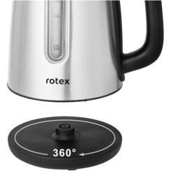 Электрочайник Rotex RKT75-S Фото 3