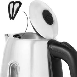 Электрочайник Rotex RKT75-S Фото 5