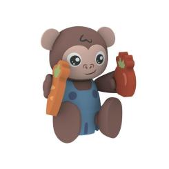 Игровой набор Hape деревянный Органическая теплица Фото 3