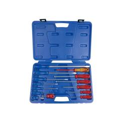 Набор отверток KING TONY 14 шт., кейс Фото