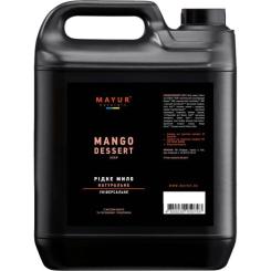 Жидкое мыло Mayur Манго 5 л Фото