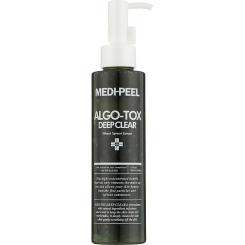 Пенка для умывания Medi-Peel Algo-Tox Deep Clear 150 мл Фото