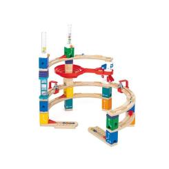 Конструктор Hape лабиринт Quadrilla Программирование 159 элементов Фото