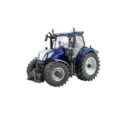 Спецтехника Britains Трактор New Holland T7.300 LWB 1:32 Фото