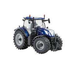 Спецтехника Britains Трактор New Holland T7.300 LWB 1:32 Фото 1