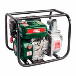 Мотопомпа Зеніт бензинова ЗМП-50 v2.0 Фото