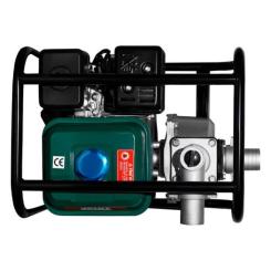 Мотопомпа Зеніт бензинова ЗМП-50 v2.0 Фото 2