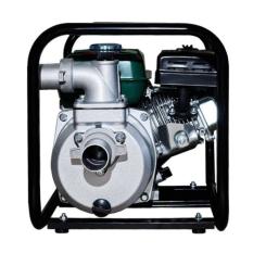 Мотопомпа Зеніт бензинова ЗМП-50 v2.0 Фото 4