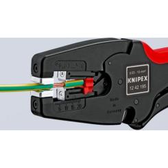 Съемник изоляции KNIPEX MultiStrip 10 Фото 3