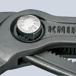 Клещи KNIPEX сантехнические Cobra Фото 3