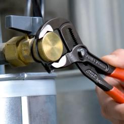 Клещи KNIPEX сантехнические Cobra Фото 5