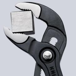 Клещи KNIPEX сантехнические Cobra Фото 6