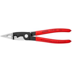 Плоскогубцы KNIPEX электромонтажные Фото