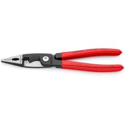 Плоскогубцы KNIPEX электромонтажные Фото 1