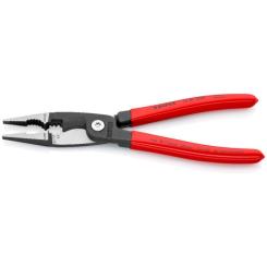 Плоскогубцы KNIPEX электромонтажные Фото 2