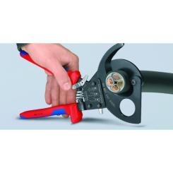Кусачки KNIPEX 95 31 280 Фото 3