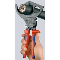 Кусачки KNIPEX 95 31 280 Фото 4