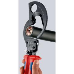 Кусачки KNIPEX 95 31 280 Фото 5