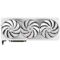 Видеокарта GIGABYTE GeForce RTX4090 24GB AERO OC Фото
