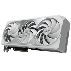 Видеокарта GIGABYTE GeForce RTX4090 24GB AERO OC Фото 3