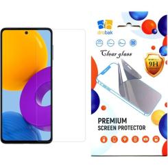 Стекло защитное Drobak Xiaomi Redmi Note 12S Фото