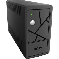 Источник бесперебойного питания nJoy KEEN 600VA USB Фото 1