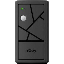 Источник бесперебойного питания nJoy KEEN 600VA USB Фото 2