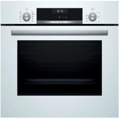 Духовой шкаф Bosch HBJ558YW3Q Фото